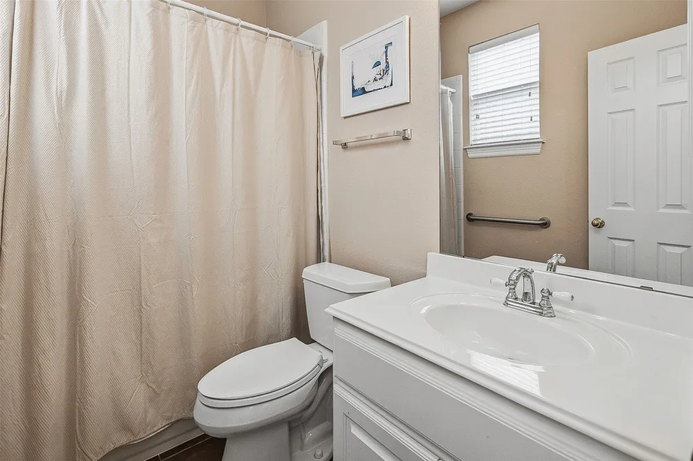 4811 Lafayette Avenue Fort Worth, TX 76107