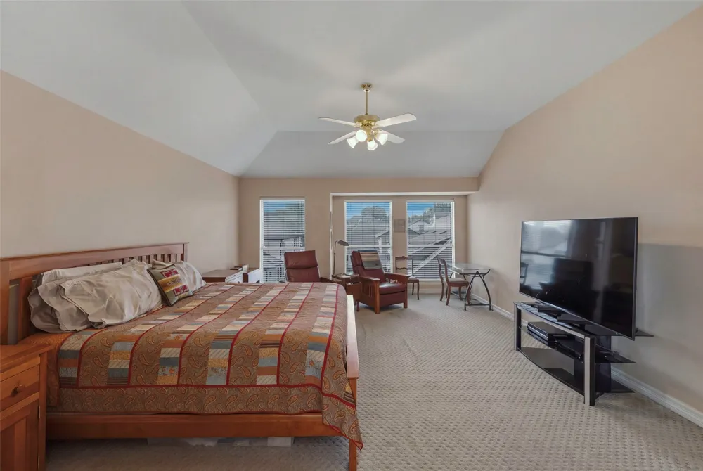 4811 Lafayette Avenue Fort Worth, TX 76107