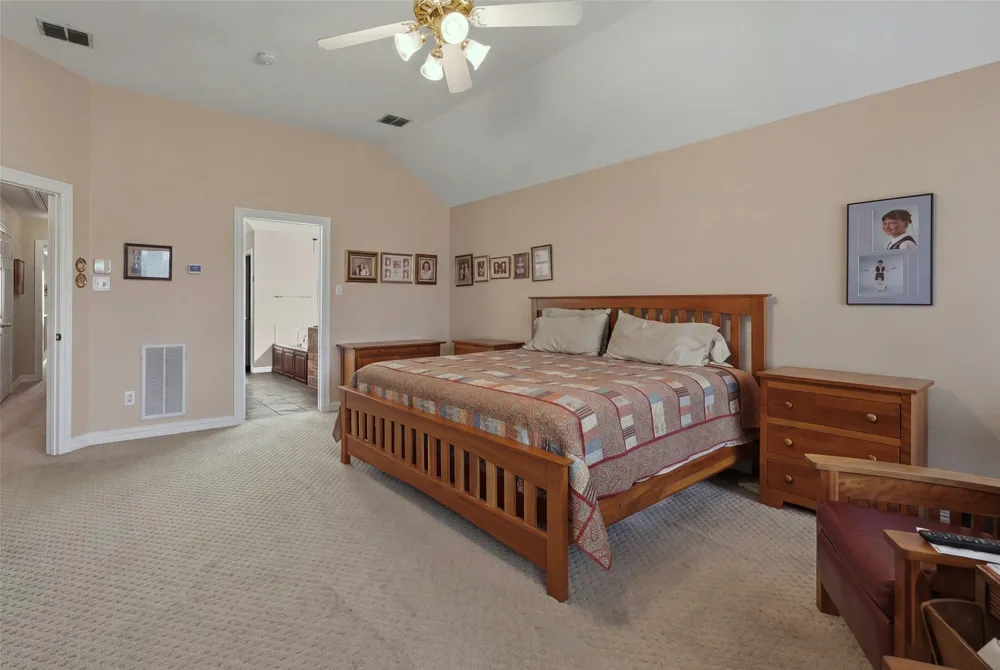 4811 Lafayette Avenue Fort Worth, TX 76107