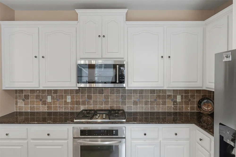4811 Lafayette Avenue Fort Worth, TX 76107