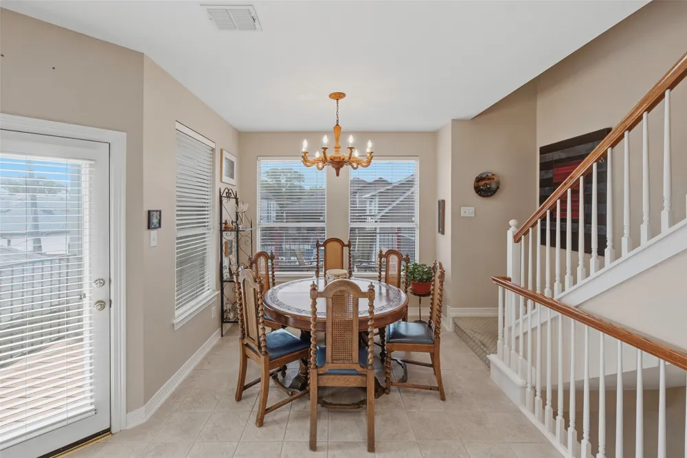 4811 Lafayette Avenue Fort Worth, TX 76107
