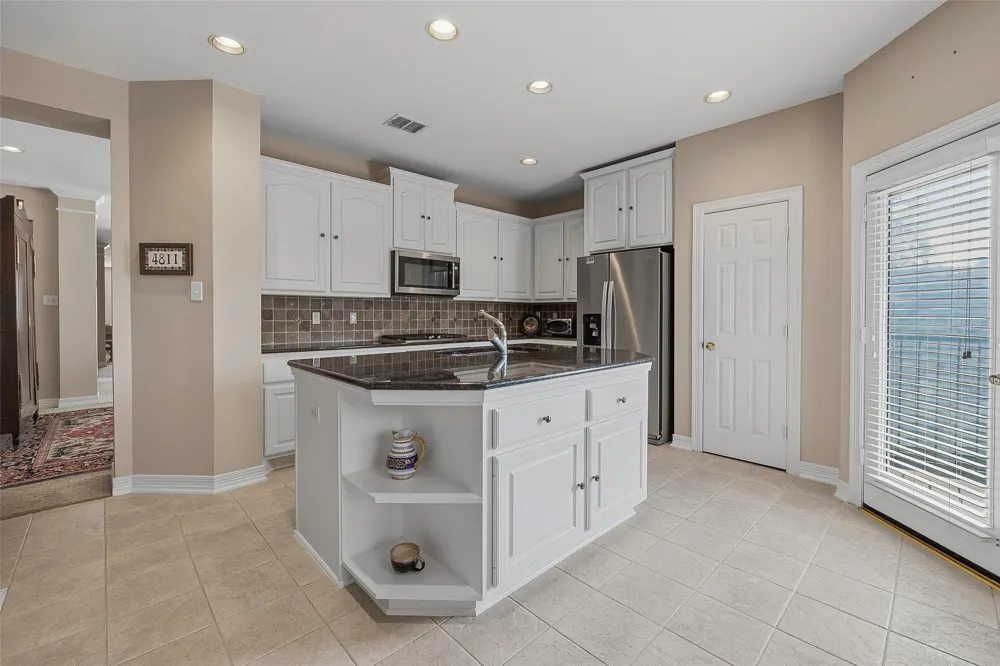 4811 Lafayette Avenue Fort Worth, TX 76107