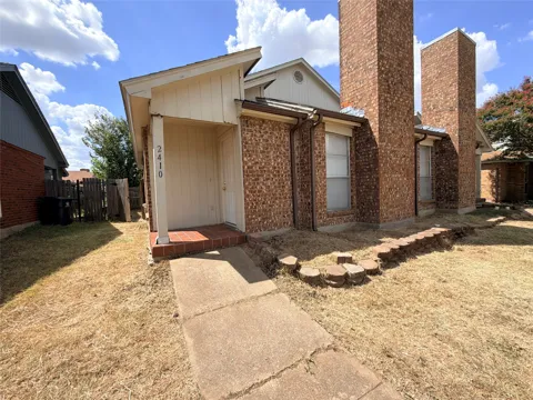 2410 Summer Place Drive