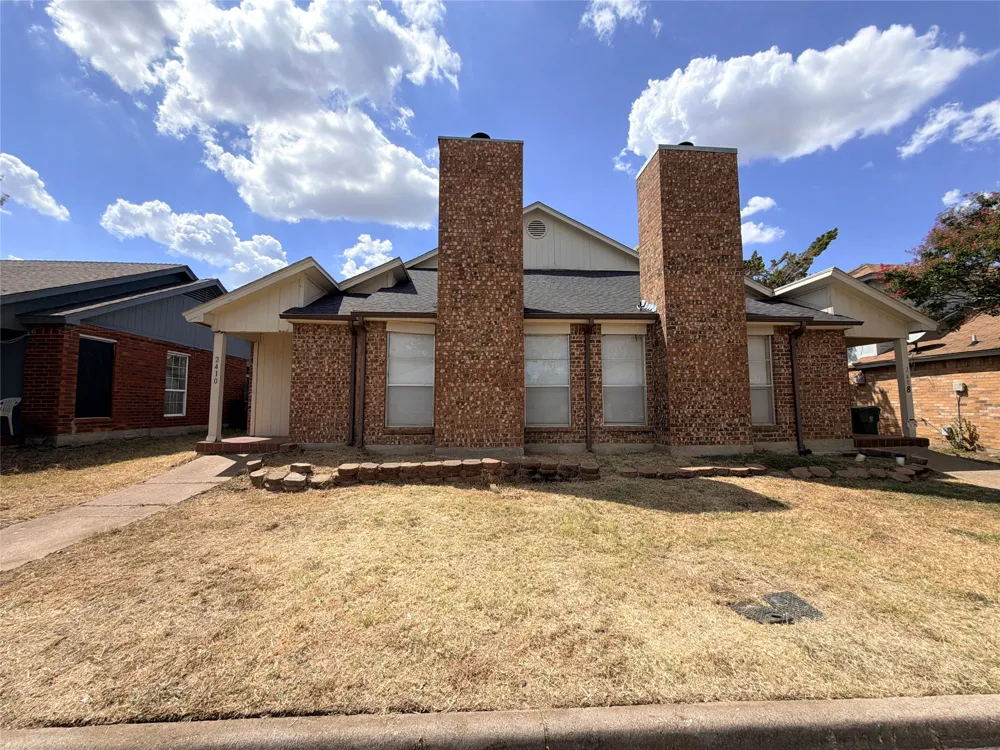 2410 Summer Place Drive Arlington, TX 76014