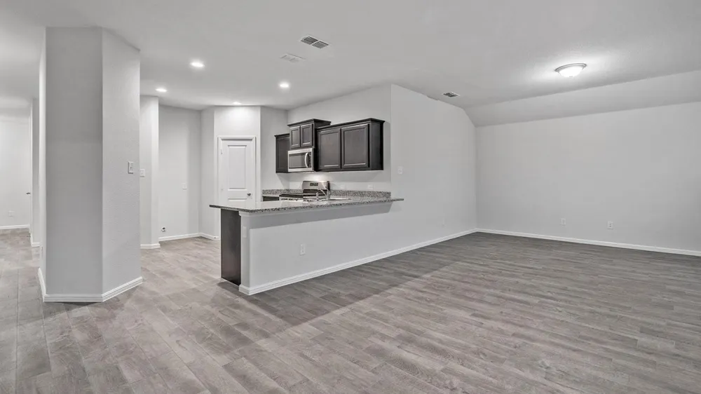 5500 Gold Pond Drive Fort Worth, TX 76179