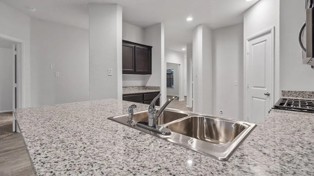 5500 Gold Pond Drive Fort Worth, TX 76179