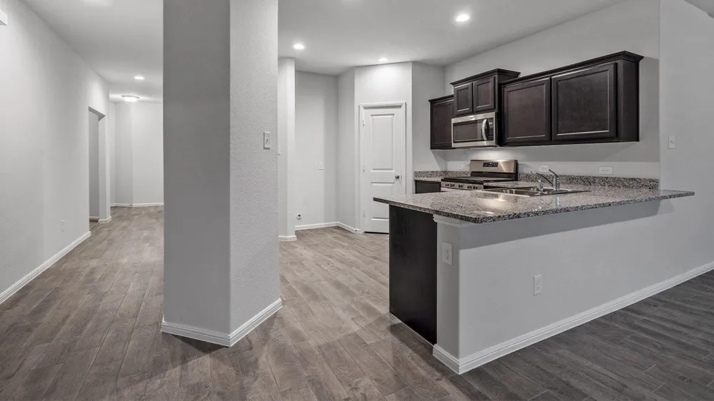 5500 Gold Pond Drive Fort Worth, TX 76179