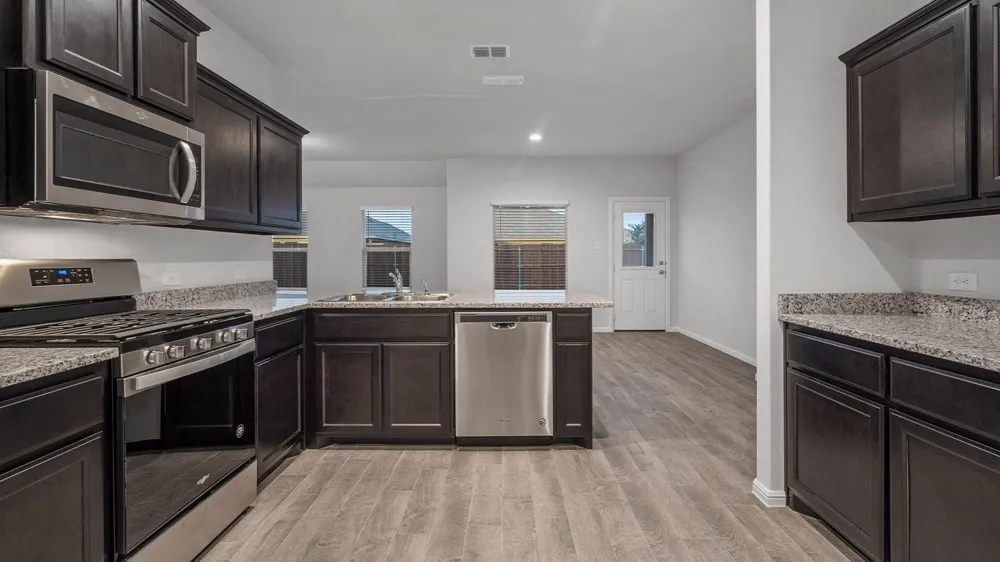 5500 Gold Pond Drive Fort Worth, TX 76179