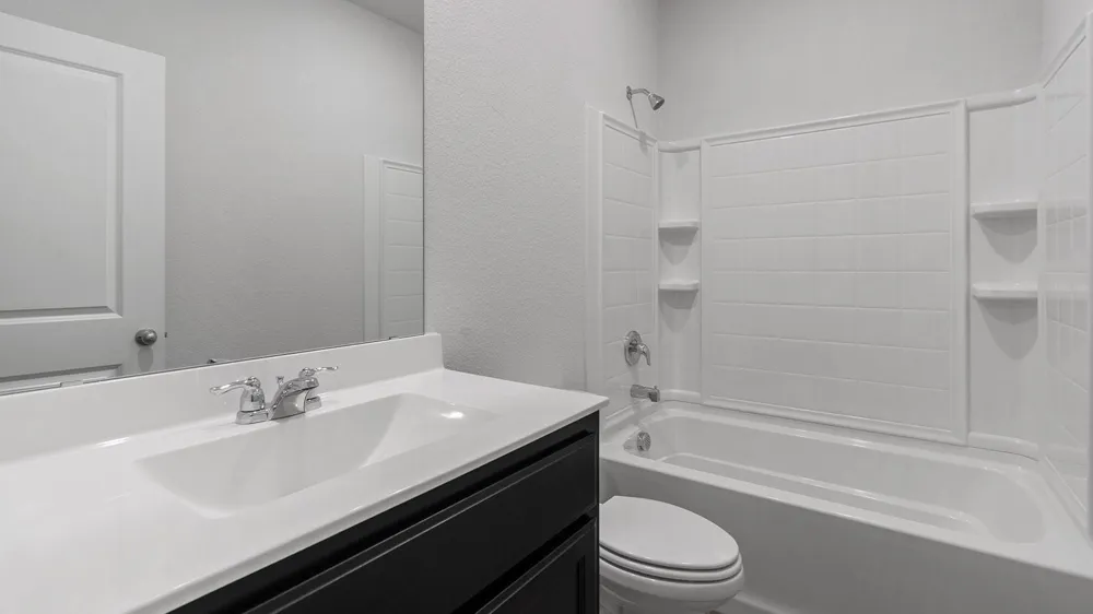 5500 Gold Pond Drive Fort Worth, TX 76179