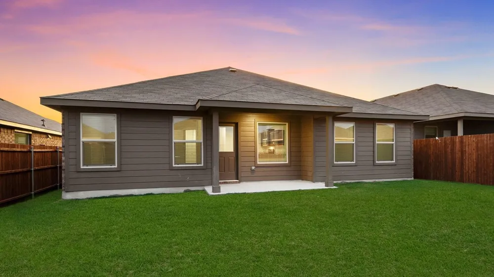 5500 Gold Pond Drive Fort Worth, TX 76179
