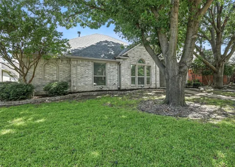 3916 Granbury Drive