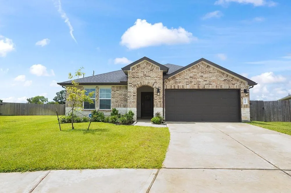 8938 Colicroot Drive Rosharon, TX 77583