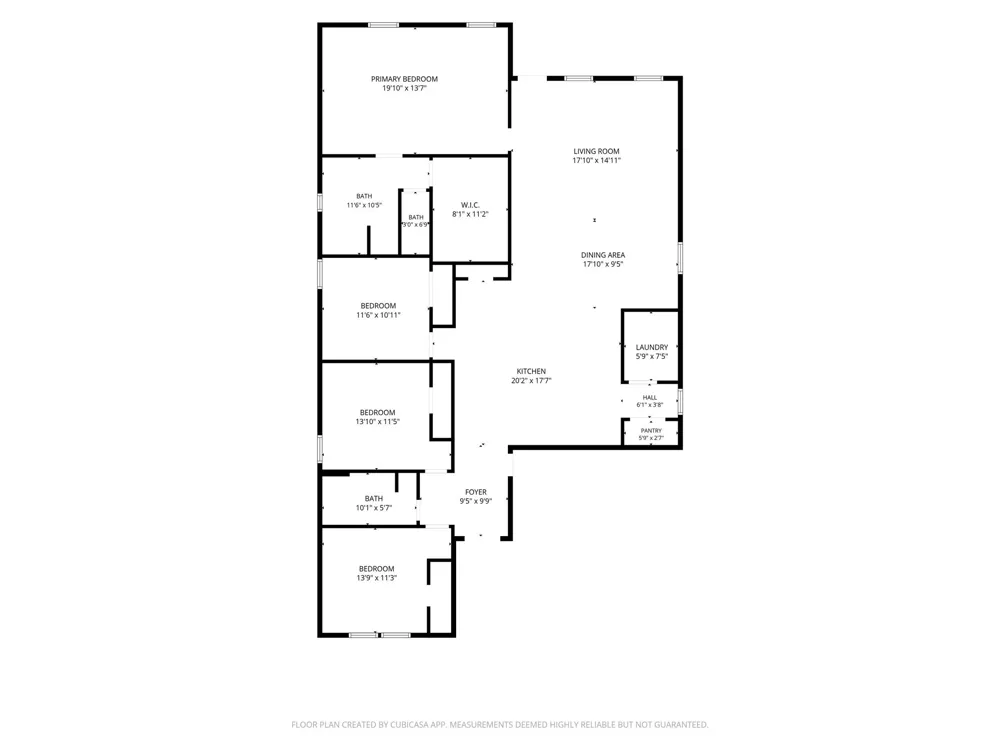 8938 Colicroot Drive Rosharon, TX 77583