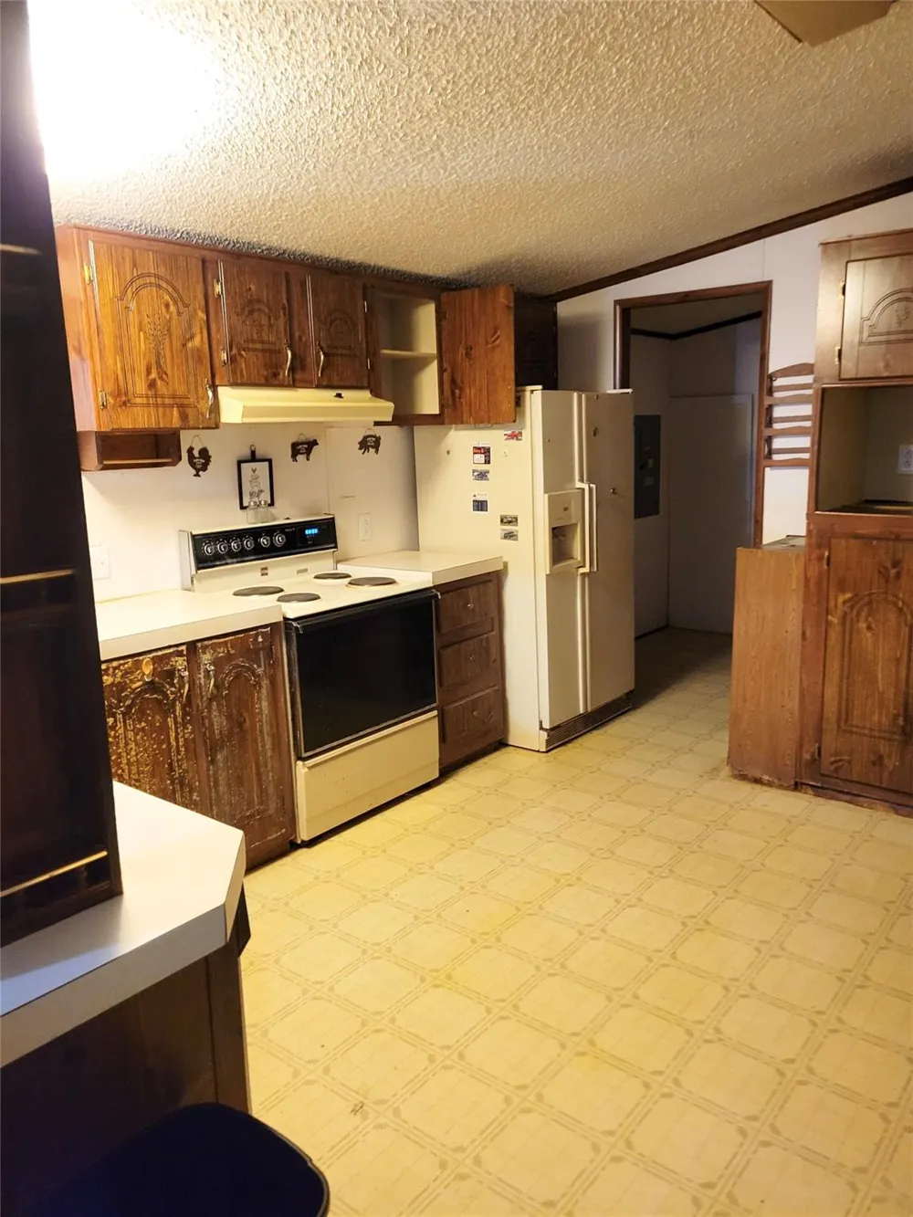 63 Whippoorwill Ln Trinity, TX 75862