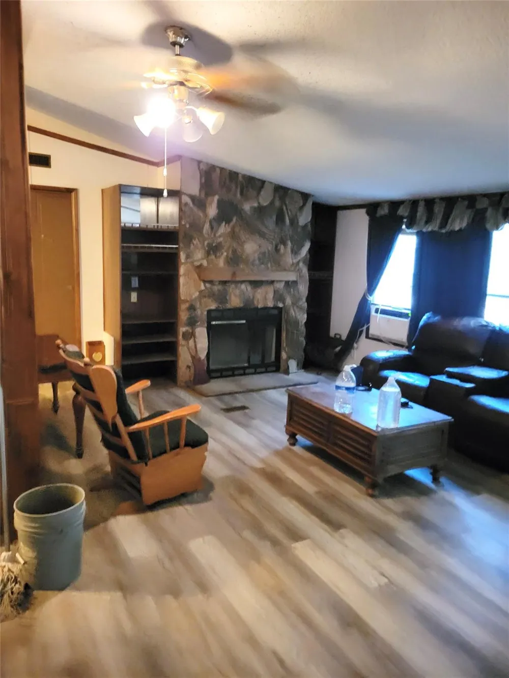 63 Whippoorwill Ln Trinity, TX 75862