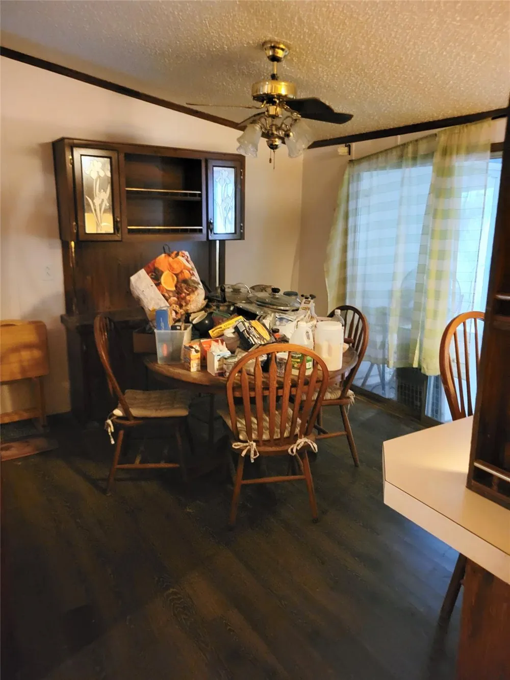 63 Whippoorwill Ln Trinity, TX 75862