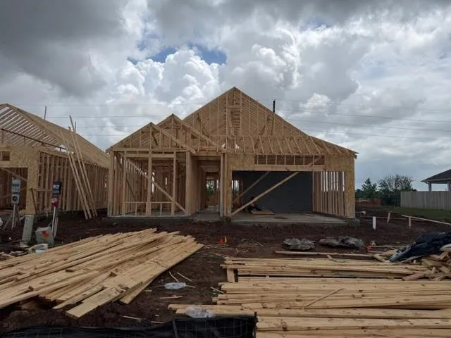 8026 Wandering Glider Drive Fulshear, TX 77441