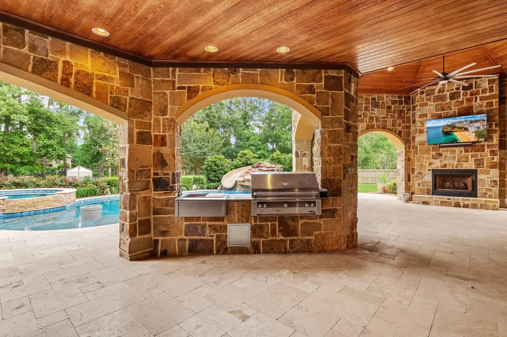 28002 Whispering Maple Way Spring, TX 77386