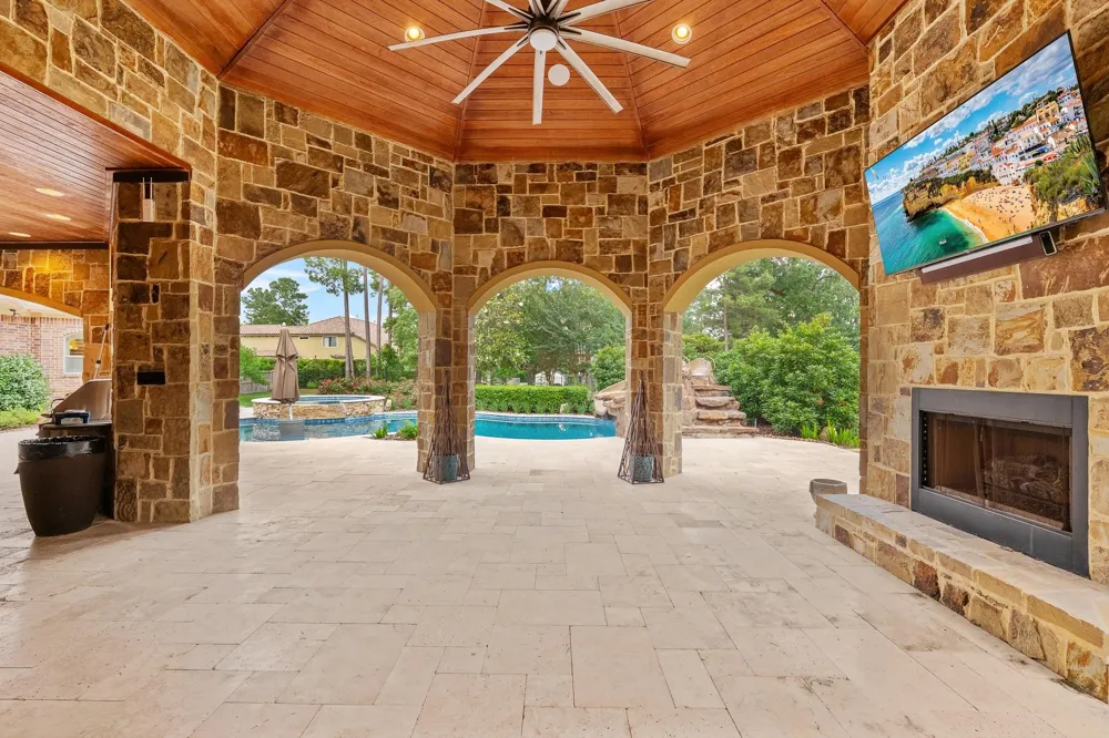 28002 Whispering Maple Way Spring, TX 77386