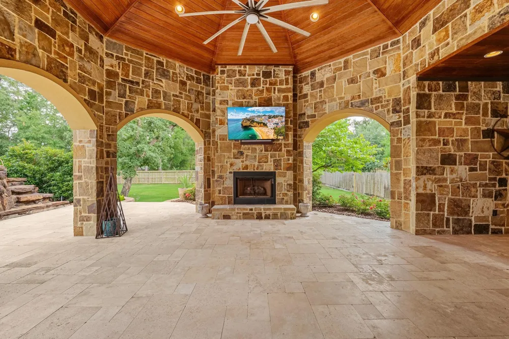 28002 Whispering Maple Way Spring, TX 77386