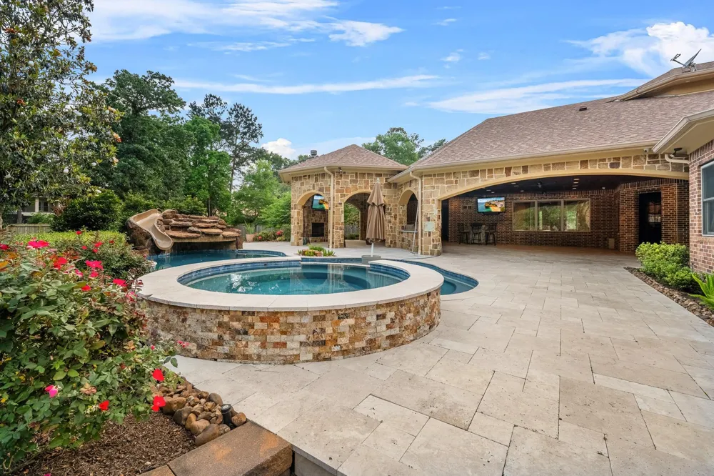 28002 Whispering Maple Way Spring, TX 77386