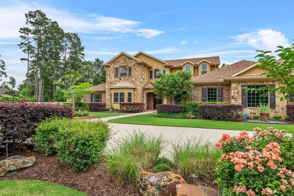 28002 Whispering Maple Way Spring, TX 77386