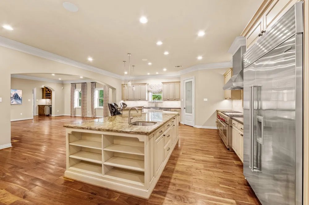 28002 Whispering Maple Way Spring, TX 77386