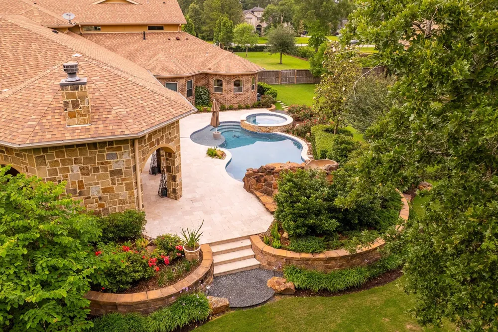28002 Whispering Maple Way Spring, TX 77386