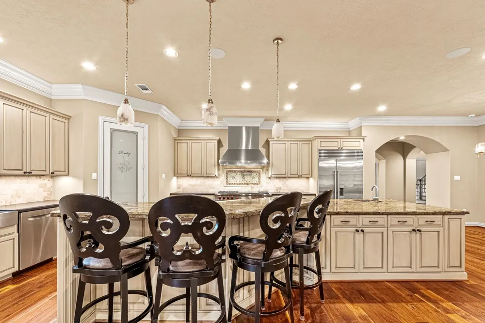 28002 Whispering Maple Way Spring, TX 77386