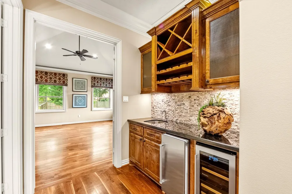 28002 Whispering Maple Way Spring, TX 77386