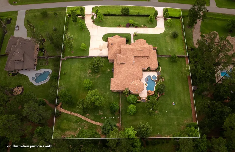 28002 Whispering Maple Way Spring, TX 77386