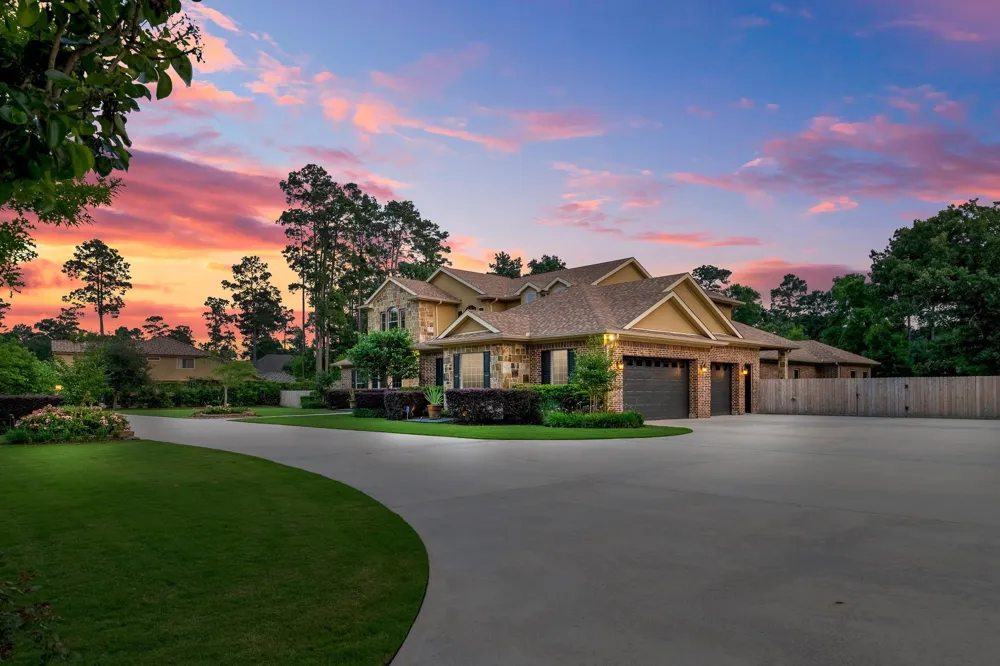 28002 Whispering Maple Way Spring, TX 77386