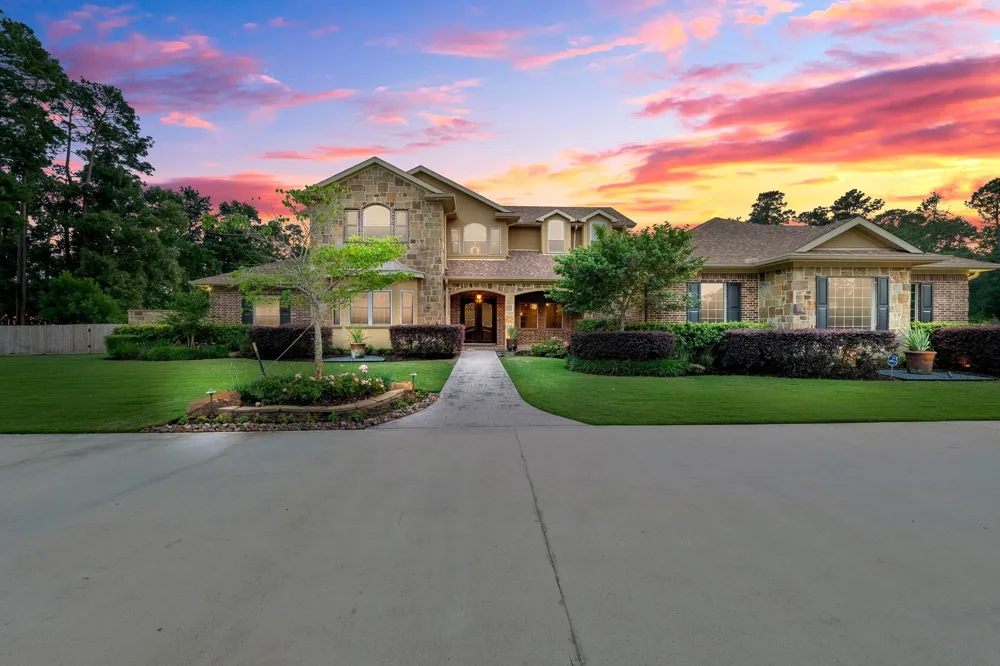 28002 Whispering Maple Way Spring, TX 77386