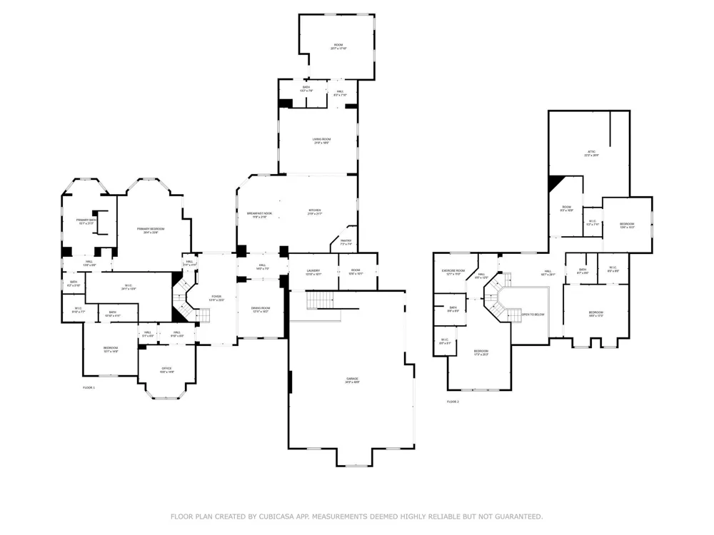 28002 Whispering Maple Way Spring, TX 77386