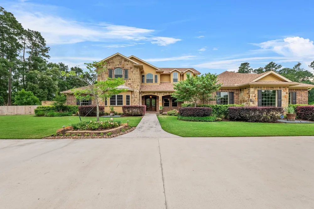 28002 Whispering Maple Way Spring, TX 77386