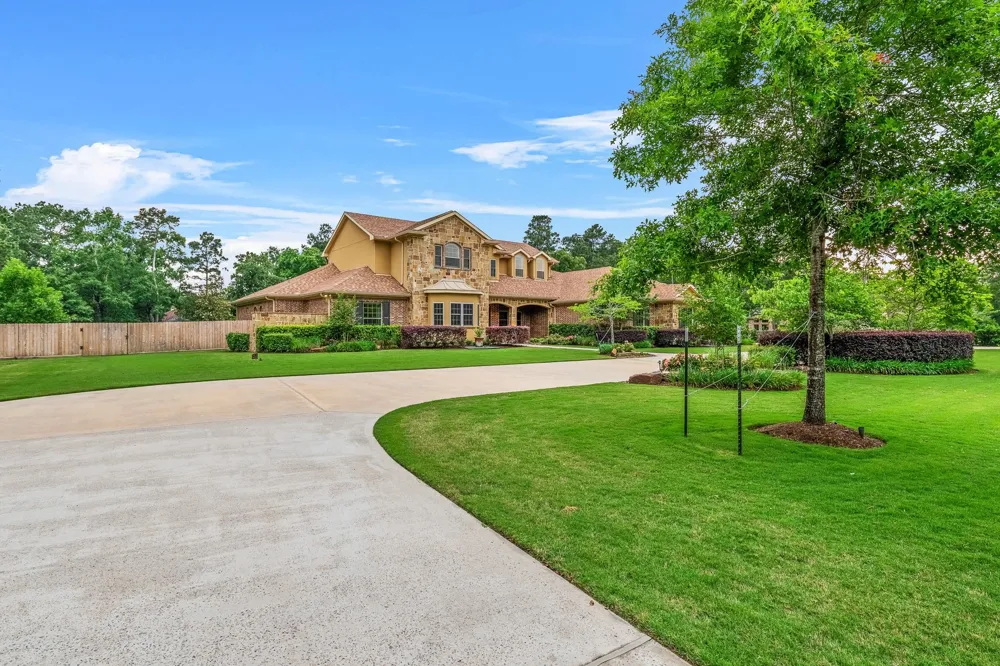28002 Whispering Maple Way Spring, TX 77386