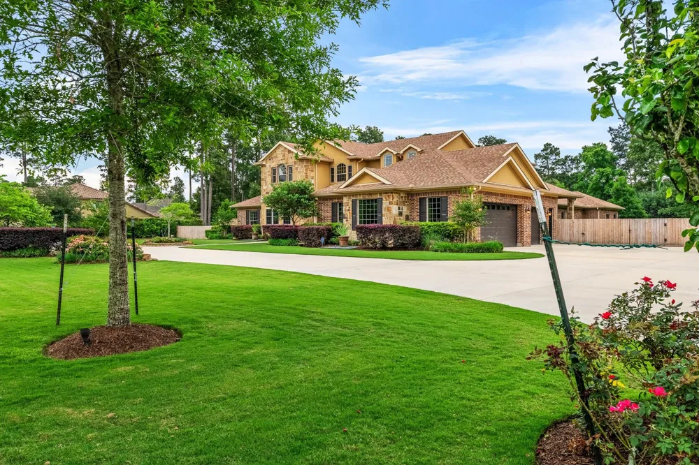 28002 Whispering Maple Way Spring, TX 77386