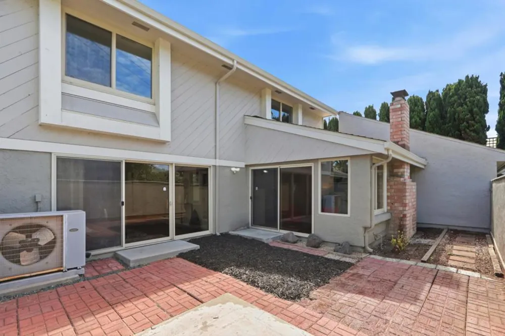 4248 Lake Santa Clara Drive Santa Clara, CA 95054