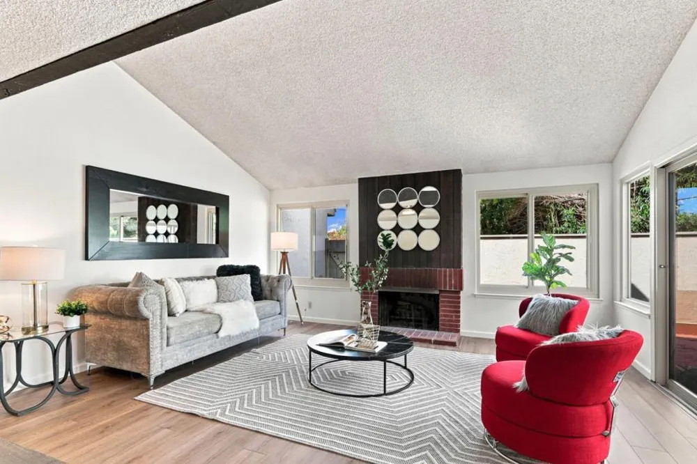 4248 Lake Santa Clara Drive Santa Clara, CA 95054