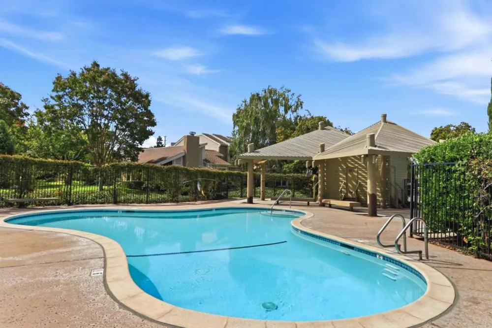 4248 Lake Santa Clara Drive Santa Clara, CA 95054