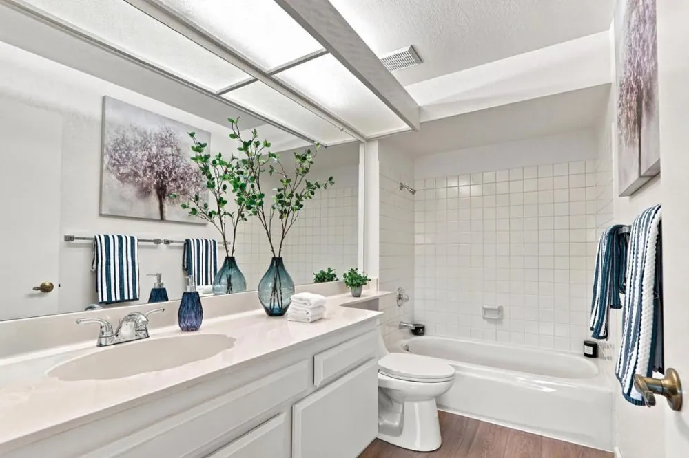4248 Lake Santa Clara Drive Santa Clara, CA 95054