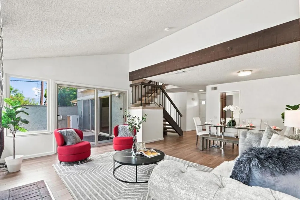 4248 Lake Santa Clara Drive Santa Clara, CA 95054