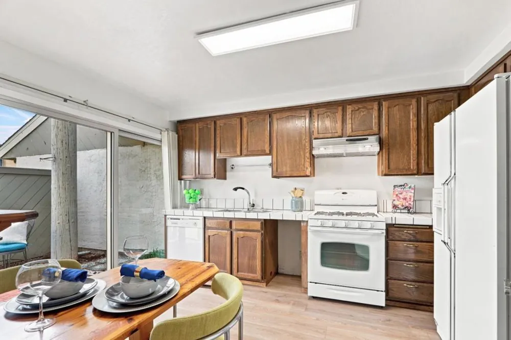 4248 Lake Santa Clara Drive Santa Clara, CA 95054