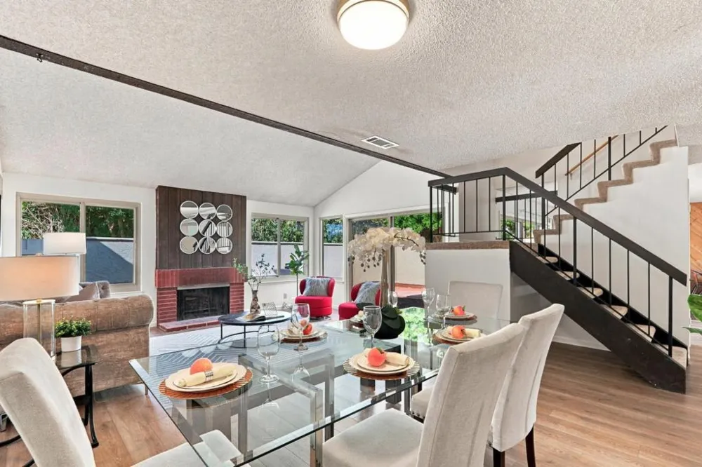 4248 Lake Santa Clara Drive Santa Clara, CA 95054