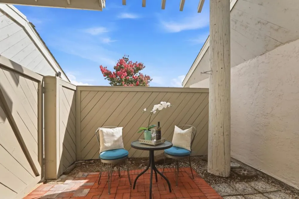 4248 Lake Santa Clara Drive Santa Clara, CA 95054