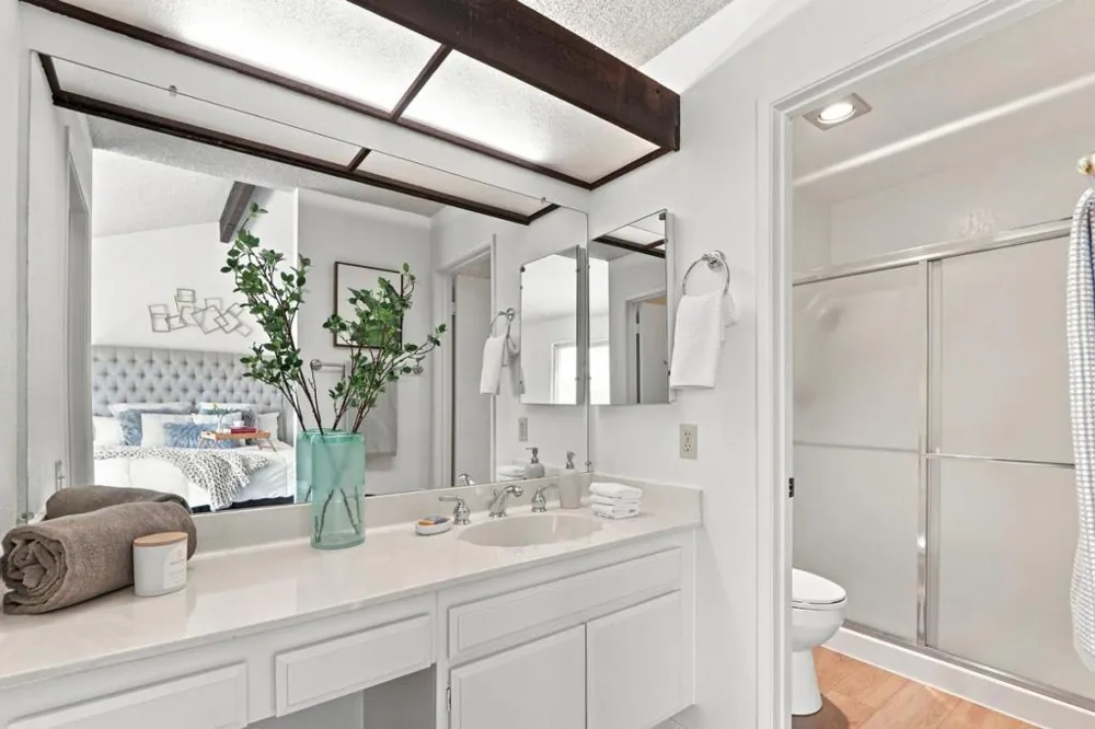 4248 Lake Santa Clara Drive Santa Clara, CA 95054