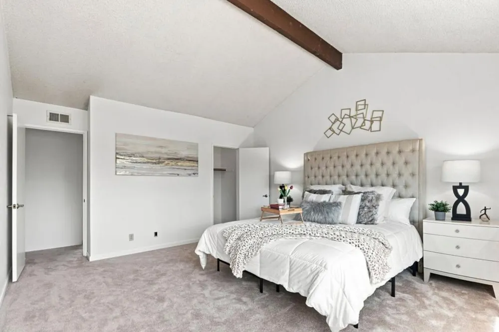 4248 Lake Santa Clara Drive Santa Clara, CA 95054
