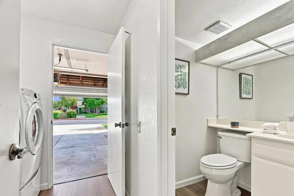 4248 Lake Santa Clara Drive Santa Clara, CA 95054