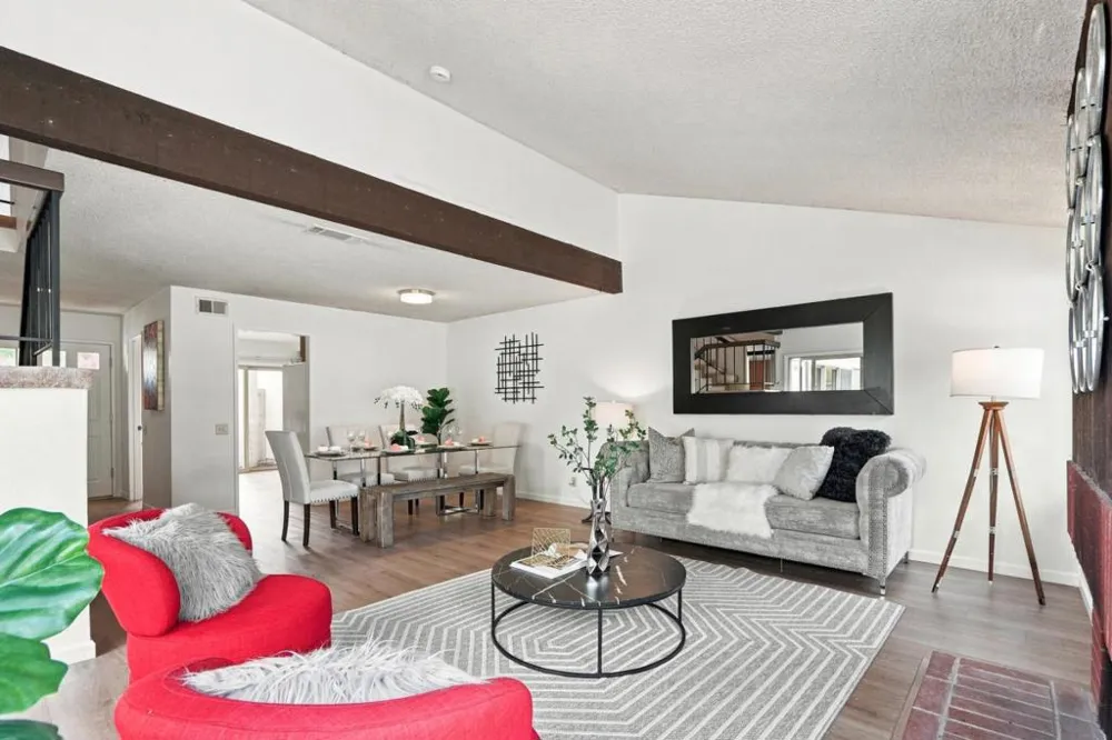 4248 Lake Santa Clara Drive Santa Clara, CA 95054