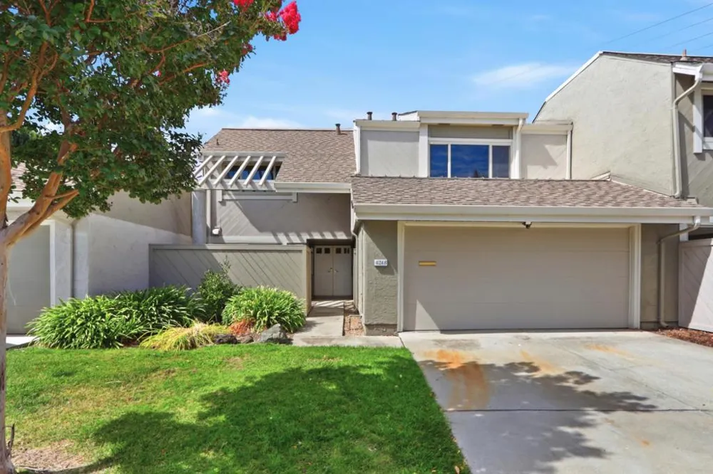 4248 Lake Santa Clara Drive Santa Clara, CA 95054